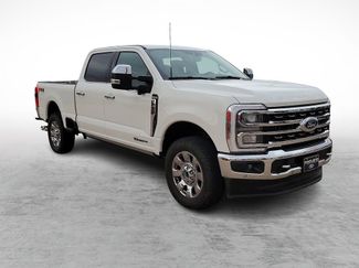 Used 2024 Ford F250 King Ranch w/ Chrome Package video 1