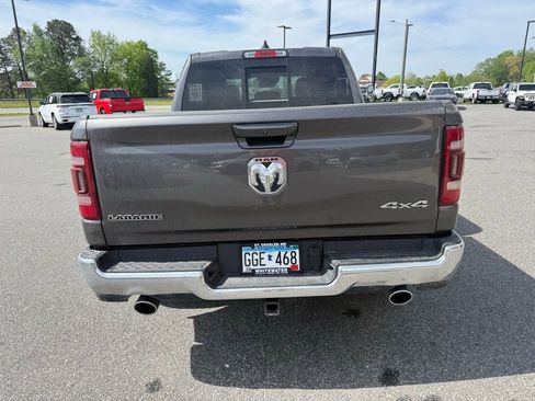 Used 2023 RAM 1500 Laramie image 7