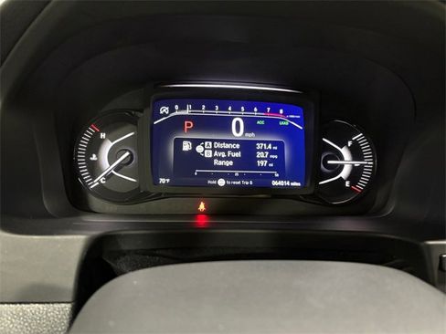 Used 2022 Honda Passport TrailSport image 13
