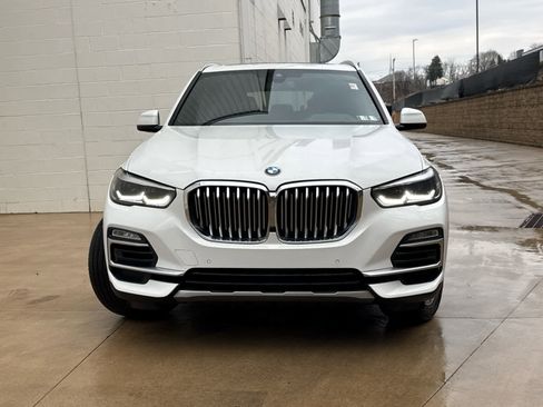 Used 2019 BMW X5 xDrive40i w/ Convenience Package image 2