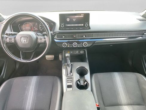 Used 2024 Honda Civic Sport image 14