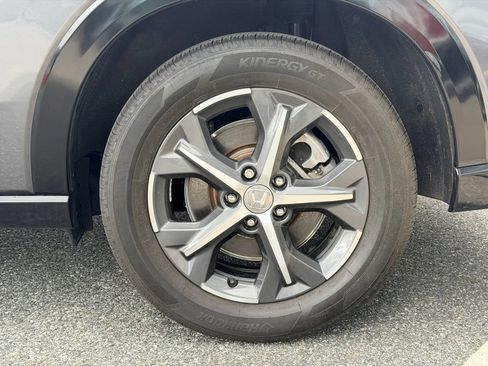 Used 2024 Honda HR-V EX-L image 24