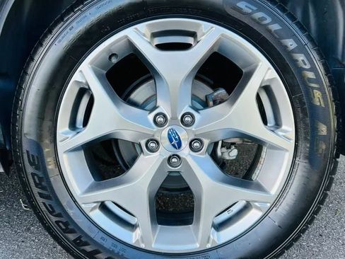 Used 2018 Subaru Forester 2.5i Touring AWD/4WD image 27
