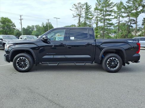 New 2026 Toyota Tundra SR5 AWD/4WD image 6