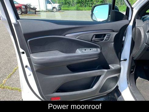 Used 2023 Honda Passport EX-L image 7