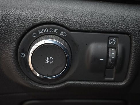 Used 2017 Buick Cascada Premium image 16