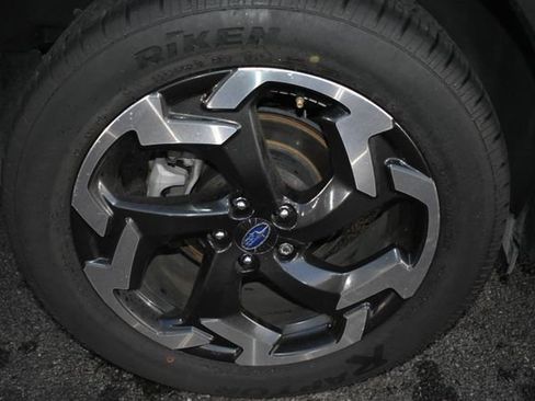 Used 2021 Subaru Crosstrek 2.5i Limited w/ Moonroof Package 1 image 46