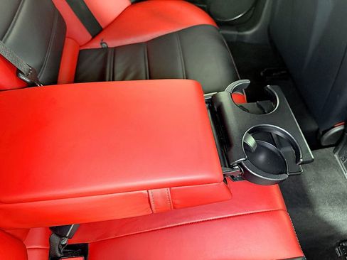 Used 2012 Mercedes-Benz C 63 AMG Sedan image 42