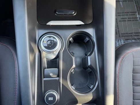 Certified 2025 Ford Explorer ST-Line w/ Premium Package image 22