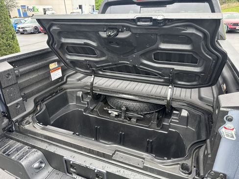 New 2026 Honda Ridgeline TrailSport image 13