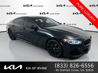 Used 2021 BMW 840i Gran Coupe w/ M Sport Package