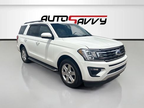 Used 2021 Ford Expedition XLT RWD image 1
