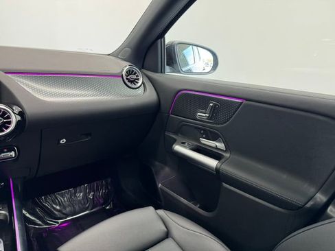 New 2025 Mercedes-Benz GLA 250 image 44