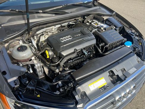 Used 2015 Audi A3 1.8T Premium w/ Driver Assistance Package image 15