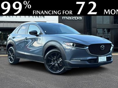 Certified 2023 MAZDA CX-30 AWD 2.5 S w/ Preferred Package
