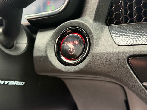 New 2026 Honda CR-V TrailSport image 27