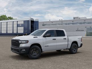New 2026 RAM 1500 Warlock AWD/4WD video 2