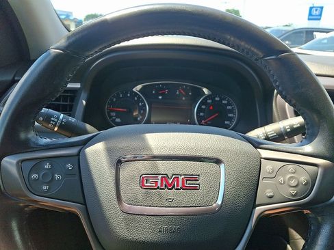Used 2022 GMC Acadia AT4 w/ Trailering Package AWD/4WD image 19