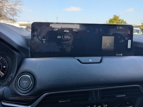 New 2026 MAZDA CX-90 Plug-In Hybrid w/ Premium Plus image 20