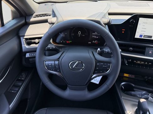 Used 2026 Lexus UX 300h AWD image 14