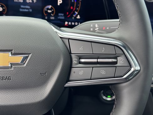 New 2026 Chevrolet Suburban Premier w/ Sun And Tow Package image 28