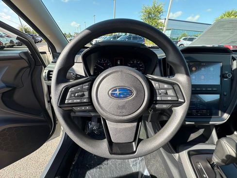 Certified 2024 Subaru Crosstrek 2.0i AWD/4WD image 25