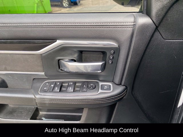 Used 2019 RAM 2500 Laramie w/ Night Edition AWD/4WD image 30