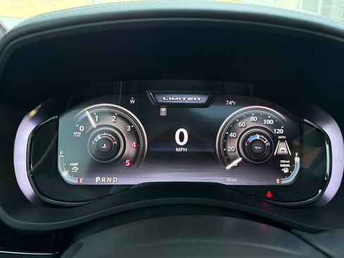 Used 2026 RAM 3500 Limited image 51