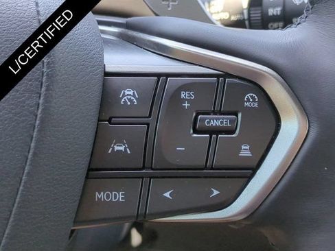 Certified 2025 Lexus RX 350 Premium FWD image 24