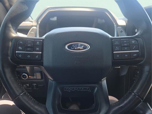 Used 2023 Ford F150 Raptor w/ Raptor Carbon Fiber Package AWD/4WD image 14