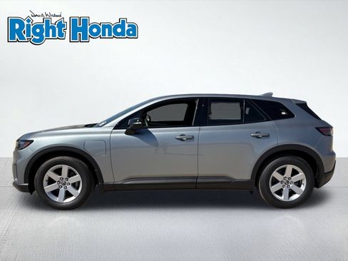 New 2026 Honda Prologue EX image 3
