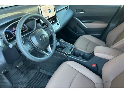 New 2026 Toyota Corolla Cross XLE image 10