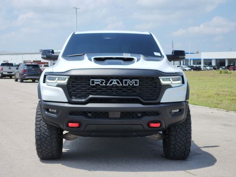 Used 2025 RAM 1500 RHO w/ RHO Level 1 Equipment Group AWD/4WD image 2