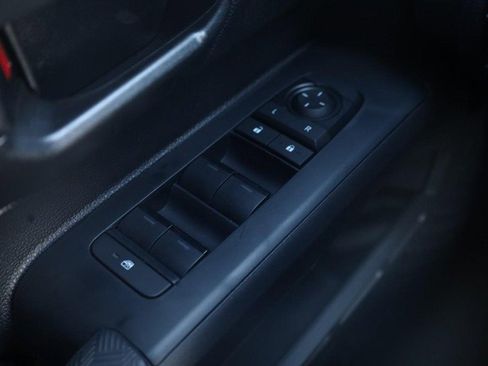 New 2026 Toyota Tacoma SR image 17