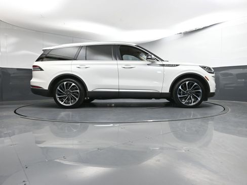Used 2022 Lincoln Aviator Reserve w/ Equipment Group 201A image 31