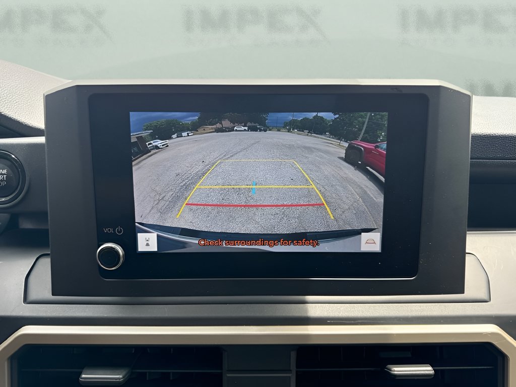 Used 2025 Toyota Tacoma SR RWD image 18