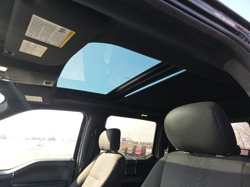 Used 2018 Ford F150 XLT w/ Equipment Group 302A Luxury image 16