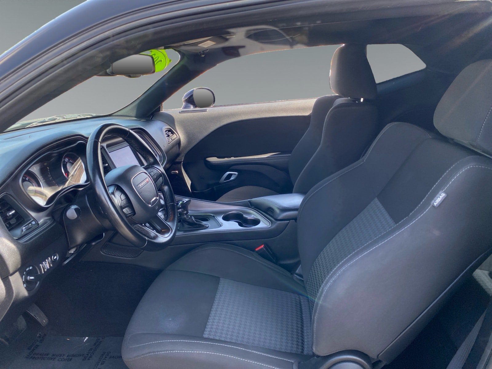 Used 2023 Dodge Challenger GT RWD image 9