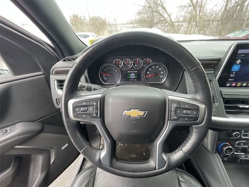 Used 2021 Chevrolet Tahoe LT w/ LT Signature Package image 15