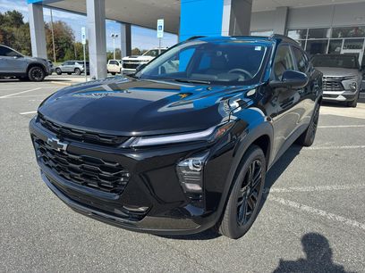 New 2026 Chevrolet Trax ACTIV