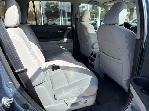 Used 2019 Honda Pilot EX-L image 24