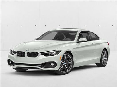 Used 2018 BMW 440i Coupe
