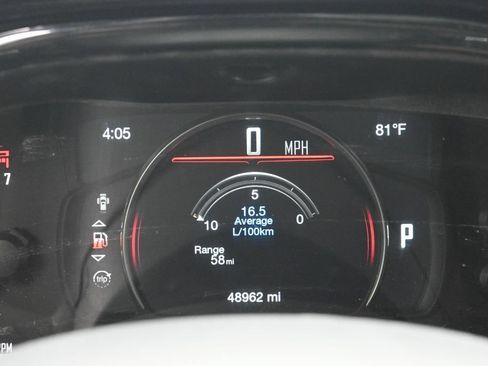 Used 2025 Dodge Durango R/T AWD/4WD image 11