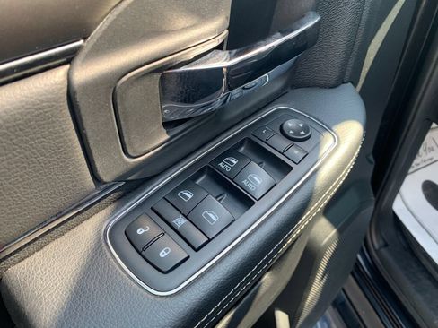 Used 2017 RAM 1500 Sport AWD/4WD image 10