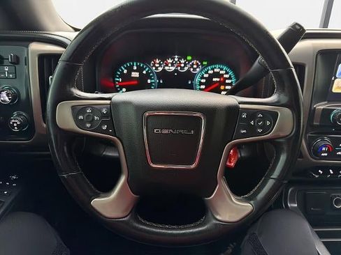 Used 2017 GMC Sierra 1500 Denali image 25