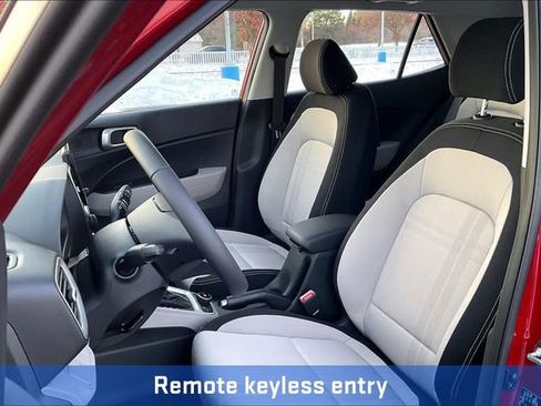 New 2026 Hyundai Venue SEL image 11