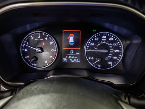 Used 2022 Subaru Outback Limited XT image 31