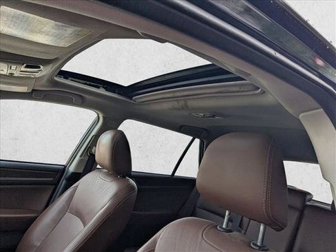 Used 2017 Subaru Outback 3.6R Touring w/ Popular Package #5A image 15