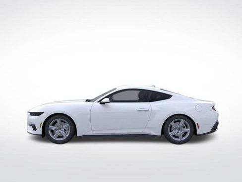 New 2026 Ford Mustang Coupe image 5