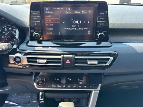 Used 2023 Kia Seltos S image 29